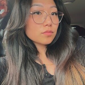 Meet your Posher, Carah